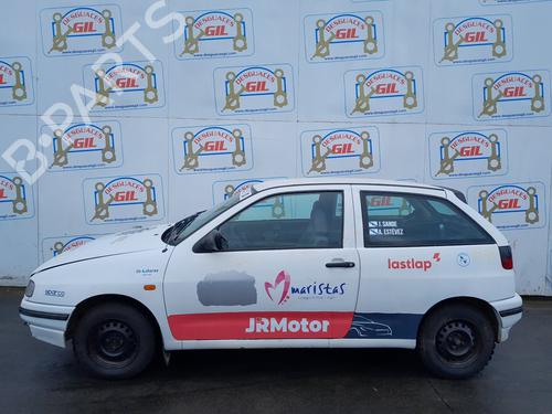 Engine control unit (ECU) SEAT IBIZA II (6K1) 1.4 i | BP20770020M57 