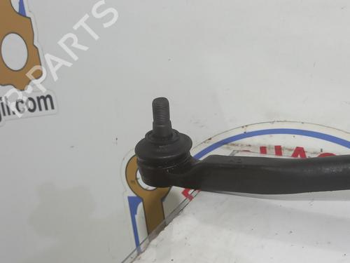 Steering rack CHEVROLET AVEO / KALOS Hatchback (T250, T255) 1.2 | BP20757193M22 