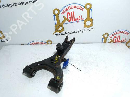 Left rear suspension arm LAND ROVER RANGE ROVER III (L322) 3.0 D 4x4 | BP20732997M14 