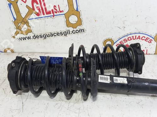 Used Right front shock absorber VW CADDY III MPV (2KB, 2KJ, 2CB, 2CJ) 1.6 TDI (102 hp) 20762140