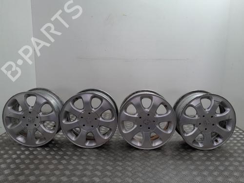 Used Wheel set Wheel set 39189377 39189377