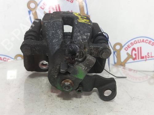Right rear brake caliper RENAULT MEGANE II (BM0/1_, CM0/1_) 1.9 dCi (BM0G, CM0G) | BP20758330M106 