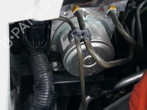 Used ABS pump ABS pump NISSAN LEAF (ZE0) Electric (109 hp) 34131675 34131675