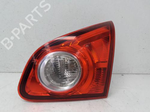 Used Right taillight NISSAN QASHQAI I (J10, NJ10) [2006-2015]  30563452