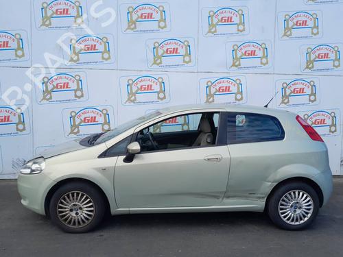 Used Parts FIAT GRANDE PUNTO (199_)  1.4 (199AXB11, 199AXB1A, 199BXB1A, 199AXL1A)  4957907