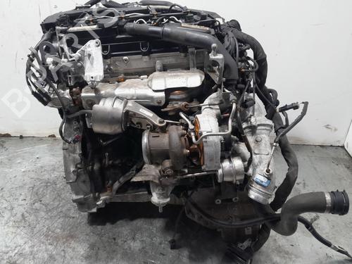 Engine MERCEDES-BENZ VITO Van (W447) 114 CDI (447.601, 447.603, 447.605) | BP33126891M1 - Image 6