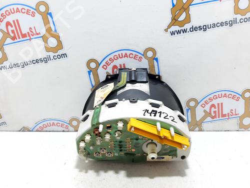 Instrument cluster FORD KA (RB_) 1.3 i | BP20758186C47 