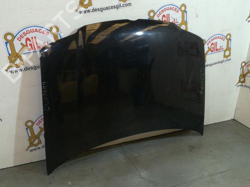 Hood VW POLO (6N2)  | BP20749705C1 