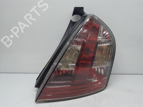 Højre baglygte Højre baglygte FIAT STILO (192_) [2001-2010] 34133037 34133037