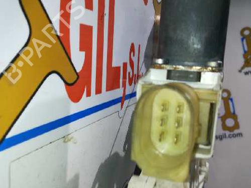 Front left window mechanism BMW 1 (E87) 118 d | BP20801802C22