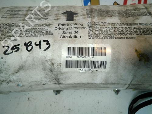 Passenger airbag BMW 3 (E46) 320 d | BP20789150C10 