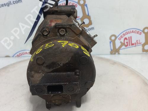 AC compressor BMW X5 (E53) 3.0 d | BP20769814M34 