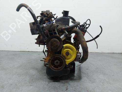 Engine SEAT RITMO (138)  | BP21828047M1 