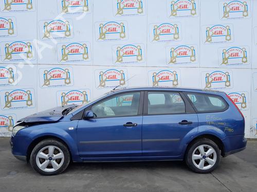 Used Parts FORD FOCUS II Turnier (DA_, FFS, DS) 1.8 TDCi 4654290