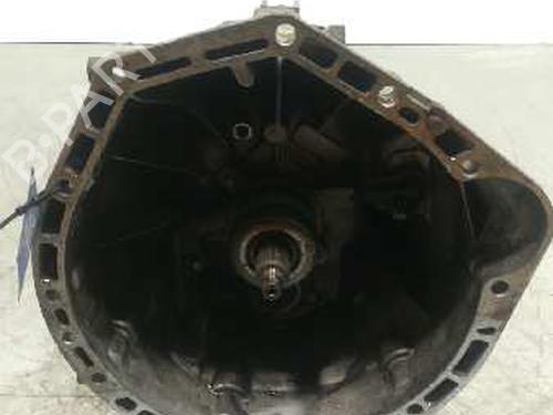 Gearbox MERCEDES-BENZ C-CLASS Coupe (CL203) C 200 Kompressor (203.745) | BP20804190M3 