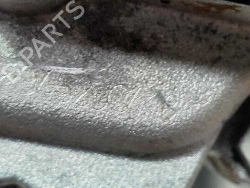 Gearbox OPEL CORSA D (S07)  | BP26713985M3 