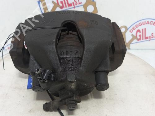 Left front brake caliper OPEL ASTRA H (A04)  | BP20769878M105 