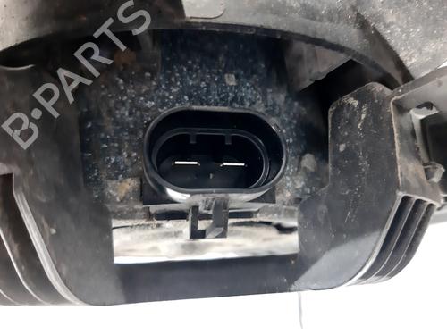 Radiator fan PEUGEOT BIPPER (AA_) 1.3 HDi 75 | BP20752436M35 