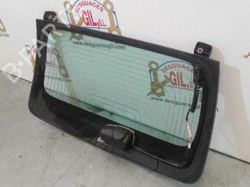 Tailgate CITROËN C1 (PM_, PN_) 1.4 HDi | BP20798091C6 