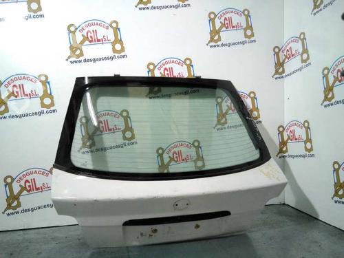 Tailgate BMW 3 Compact (E36) 318 tds | BP20805023C6 