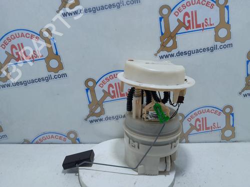 Fuel pump PEUGEOT 307 (3A/C) 1.6 16V | BP20768995M76 