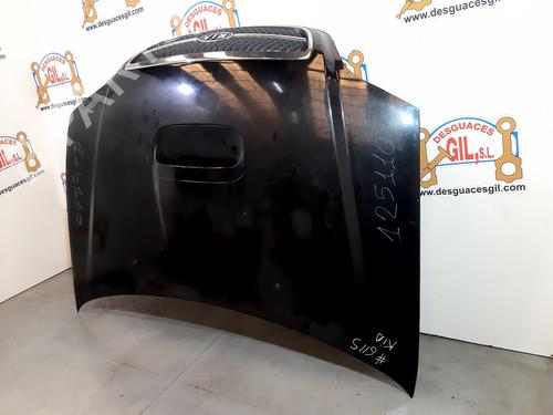 Hood KIA CARNIVAL II (GQ) 2.9 CRDi | BP20745603C1 