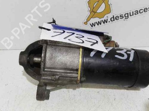 Used Starter RENAULT LAGUNA I (B56_, 556_) 1.9 dTi (100 hp) 20778188