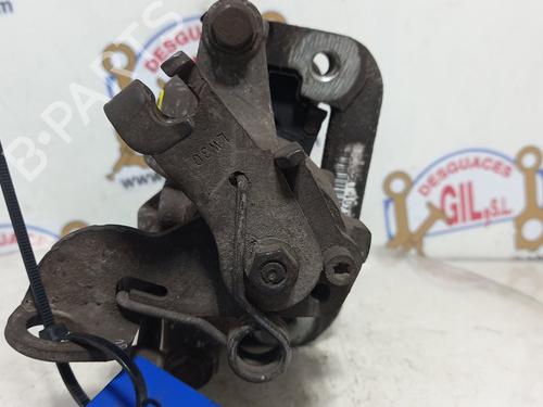 Left rear brake caliper OPEL INSIGNIA A (G09) 2.0 CDTI (68) | BP20759902M107 