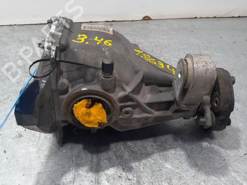 Rear differential MERCEDES-BENZ GLK-CLASS (X204) | BP29906527M24 - Image 4