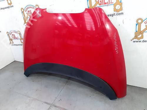 Hood SEAT ALTEA (5P1)  | BP20760981C1