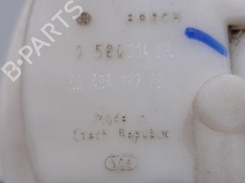 Fuel pump CITROËN C3 I (FC_, FN_) 1.4 i Bivalent | BP24372423M76 