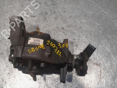 Rear differential BMW 1 (E87) | BP37424260M24 - Image 3