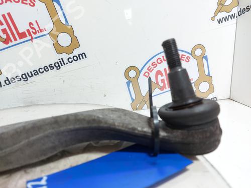 Right front suspension arm AUDI A6 C5 (4B2) 1.9 TDI | BP20737260M13 