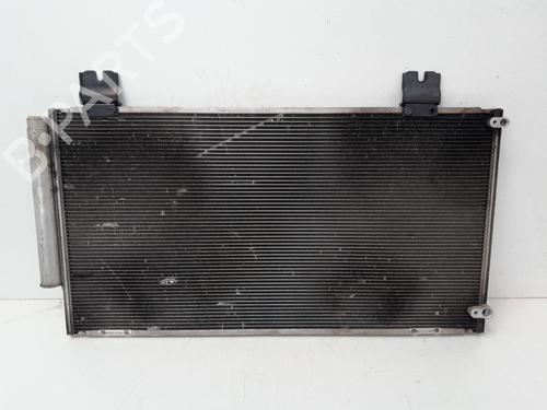 Used AC radiator HONDA ACCORD VIII Estate (CW) 2.2 i-DTEC (CW3) (150 hp) 29573358