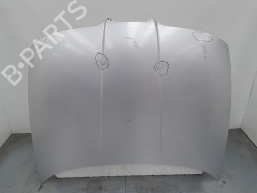 Hood SEAT LEON (1M1)  | BP28484717C1
