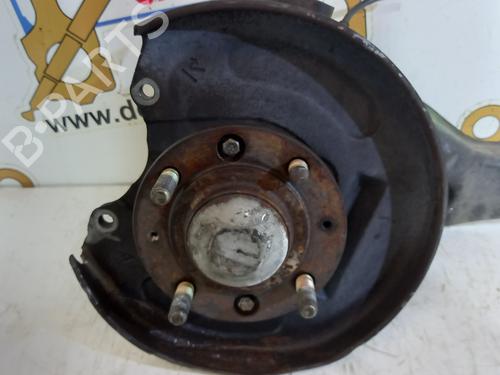 Right rear steering knuckle VOLVO S40 I (644) 1.8 i | BP20753343M28 