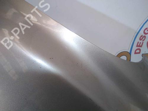 Left front fenders NISSAN MICRA III (K12) 1.5 dCi | BP20733280C41 