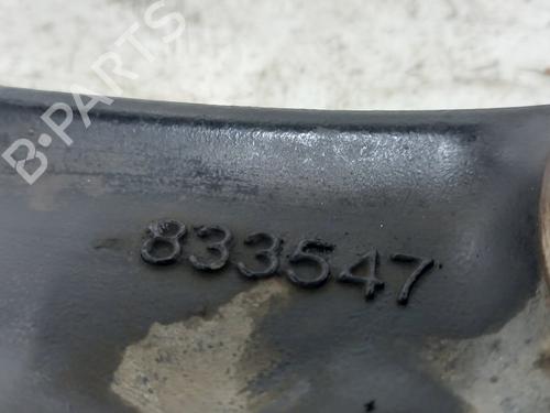 Right front suspension arm CITROËN DS4 (NX_) 1.6 HDi 110 | BP20764145M13 