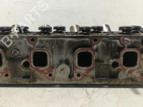 Used Cylinder head Cylinder head OPEL CORSA B (S93) 1.2 i (F08, F68, M68) (45 hp) 34225011 34225011