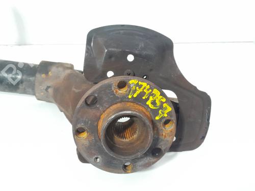 Left front steering knuckle OPEL ASTRA F Saloon (T92) 1.7 TDS (F19, M19) | BP22415679M25 
