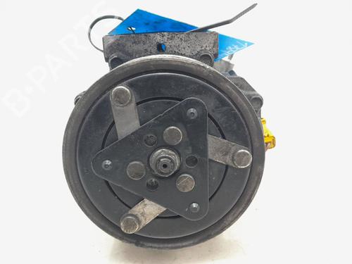 AC compressor PEUGEOT 307 Break (3E) 1.6 HDi 110 | BP24485377M34 