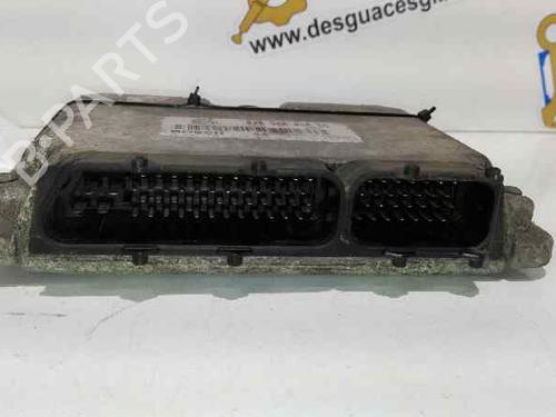 Used Engine control unit (ECU) SEAT CORDOBA (6K1, 6K2) [1993-2002]  20792780