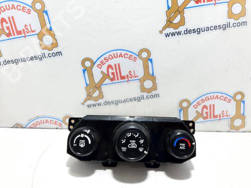 Used Climate control KIA SPORTAGE II (JE_, KM_) 2.0 CRDi 4WD (113 hp) 20759102