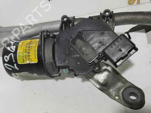 Viskermotor vindrute RENAULT MEGANE II (BM0/1_, CM0/1_)  | BP20774431M29 