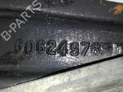 Right front steering knuckle ALFA ROMEO 156 (932_) 1.6 16V T.SPARK (932.A4, 932.A4100) | BP20777204M26 