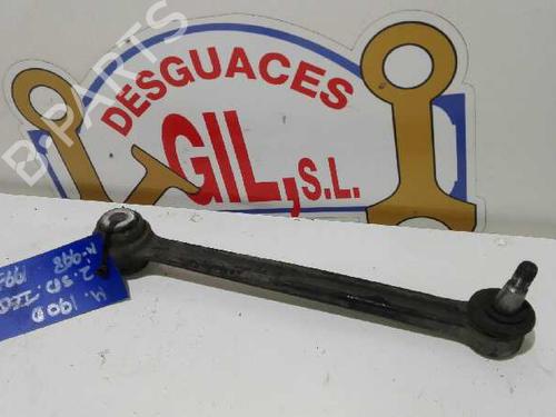 Used Left rear suspension arm MERCEDES-BENZ 190 (W201) D 2.5 (201.126) (90 hp) 20780086