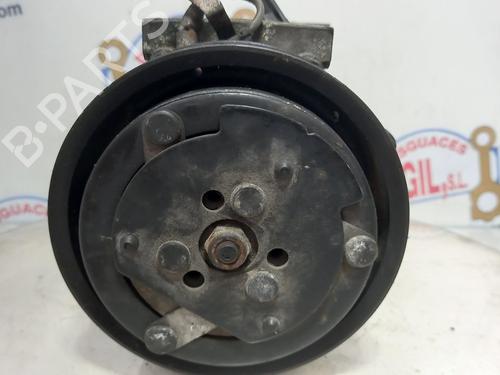 AC compressor ALFA ROMEO 147 (937_) 1.6 16V T.SPARK ECO (937.AXA1A, 937.BXA1A) | BP20767883M34 