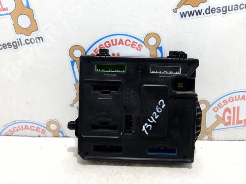Used Fuse box RENAULT GRAND SCÉNIC III (JZ0/1_) [2009-2016]  20750424
