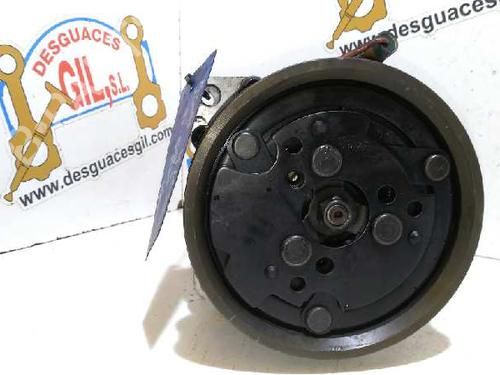 AC compressor ROVER 400 II (RT) 416 Si | BP20778673M34 