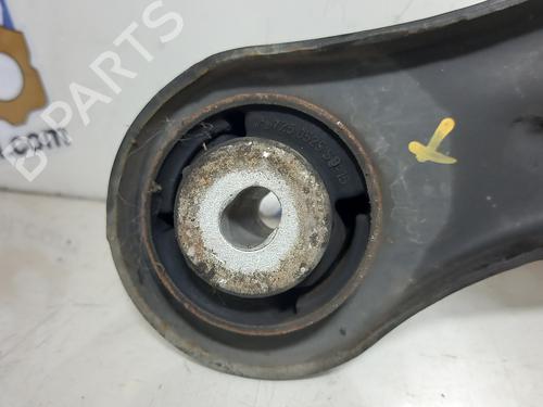 Left front suspension arm FORD FIESTA VI (CB1, CCN) 1.0 EcoBoost | BP20748586M12 